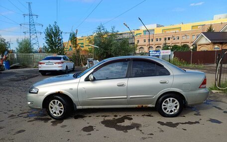 Nissan Almera Classic, 2006 год, 340 000 рублей, 3 фотография