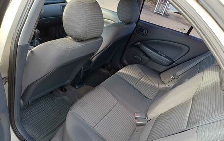 Nissan Almera Classic, 2006 год, 340 000 рублей, 6 фотография