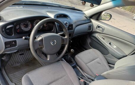 Nissan Almera Classic, 2006 год, 340 000 рублей, 5 фотография