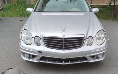 Mercedes-Benz E-Класс, 2002 год, 700 000 рублей, 1 фотография