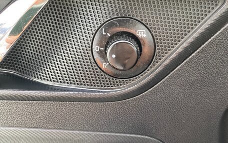Skoda Rapid I, 2015 год, 1 100 000 рублей, 16 фотография