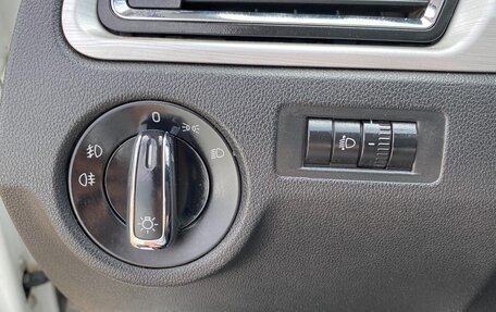 Skoda Rapid I, 2015 год, 1 100 000 рублей, 15 фотография