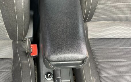 Skoda Rapid I, 2015 год, 1 100 000 рублей, 19 фотография