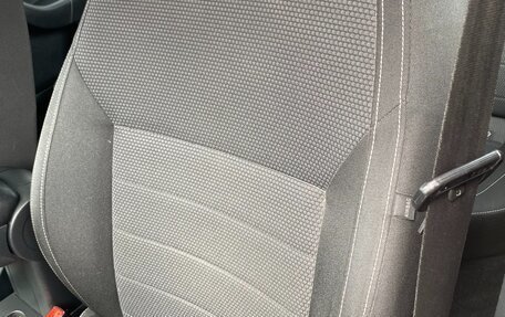 Skoda Rapid I, 2015 год, 1 100 000 рублей, 24 фотография