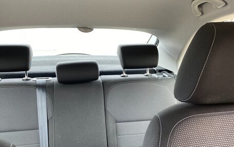 Skoda Rapid I, 2015 год, 1 100 000 рублей, 18 фотография