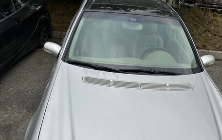 Mercedes-Benz E-Класс, 2002 год, 700 000 рублей, 2 фотография