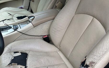 Mercedes-Benz E-Класс, 2002 год, 700 000 рублей, 7 фотография