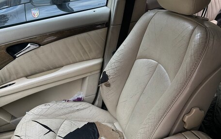 Mercedes-Benz E-Класс, 2002 год, 700 000 рублей, 8 фотография