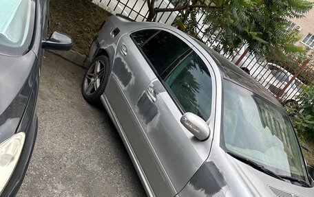 Mercedes-Benz E-Класс, 2002 год, 700 000 рублей, 4 фотография