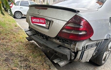 Mercedes-Benz E-Класс, 2002 год, 700 000 рублей, 5 фотография