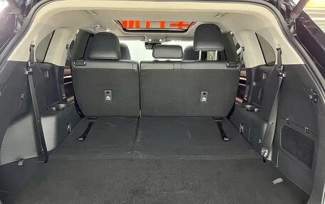 Toyota Highlander, 2022 год, 2 943 555 рублей, 9 фотография