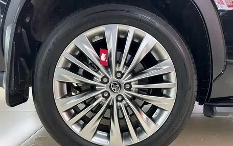 Toyota Highlander, 2022 год, 2 943 555 рублей, 10 фотография