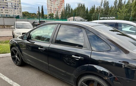 Ford Focus II рестайлинг, 2010 год, 600 000 рублей, 5 фотография