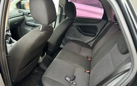 Ford Focus II рестайлинг, 2010 год, 600 000 рублей, 11 фотография