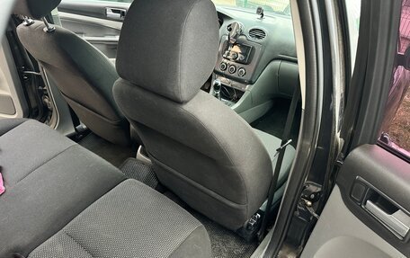 Ford Focus II рестайлинг, 2010 год, 600 000 рублей, 12 фотография