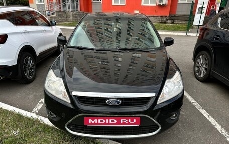 Ford Focus II рестайлинг, 2010 год, 600 000 рублей, 3 фотография