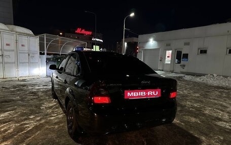 Ford Focus II рестайлинг, 2010 год, 600 000 рублей, 7 фотография