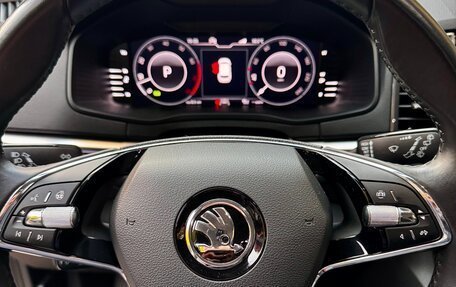 Skoda Karoq I, 2021 год, 2 850 000 рублей, 4 фотография