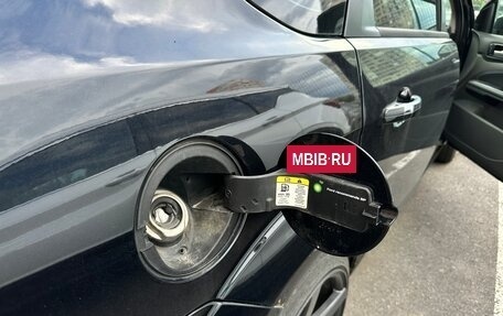 Ford Focus II рестайлинг, 2010 год, 600 000 рублей, 19 фотография