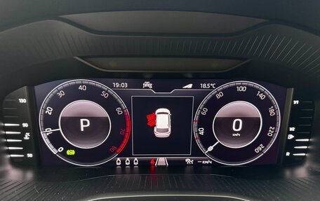 Skoda Karoq I, 2021 год, 2 850 000 рублей, 8 фотография