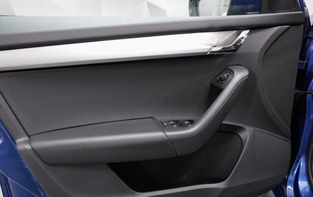 Skoda Octavia, 2018 год, 1 695 000 рублей, 16 фотография