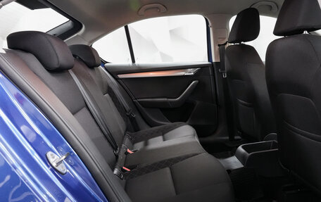 Skoda Octavia, 2018 год, 1 695 000 рублей, 13 фотография