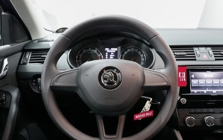 Skoda Octavia, 2018 год, 1 695 000 рублей, 14 фотография