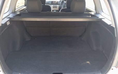 Toyota Corolla, 2004 год, 550 000 рублей, 4 фотография