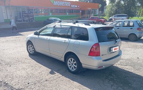 Toyota Corolla, 2004 год, 550 000 рублей, 13 фотография