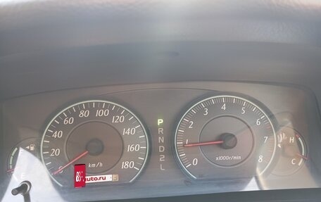 Toyota Corolla, 2004 год, 550 000 рублей, 8 фотография