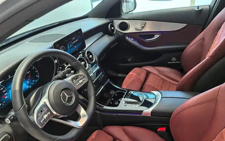 Mercedes-Benz C-Класс, 2020 год, 2 300 000 рублей, 2 фотография