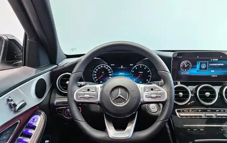 Mercedes-Benz C-Класс, 2020 год, 2 300 000 рублей, 8 фотография