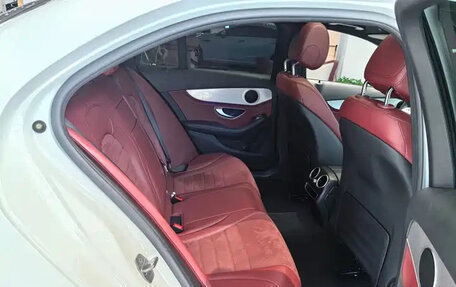 Mercedes-Benz C-Класс, 2020 год, 2 300 000 рублей, 12 фотография
