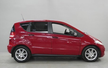 Mercedes-Benz A-Класс, 2006 год, 590 000 рублей, 4 фотография