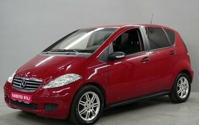 Mercedes-Benz A-Класс, 2006 год, 590 000 рублей, 1 фотография