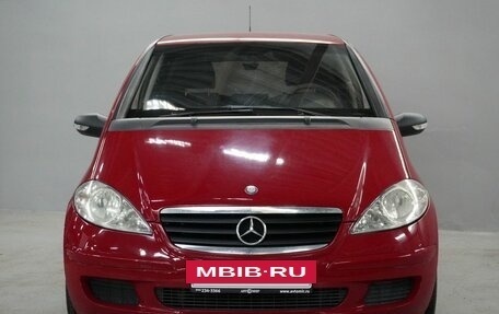 Mercedes-Benz A-Класс, 2006 год, 590 000 рублей, 2 фотография