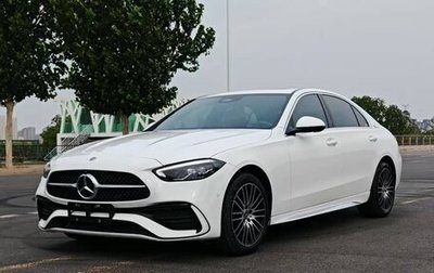 Mercedes-Benz C-Класс, 2024 год, 3 500 000 рублей, 1 фотография