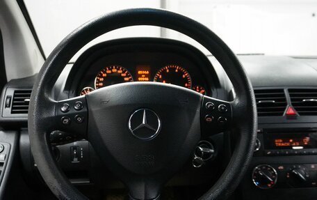 Mercedes-Benz A-Класс, 2006 год, 590 000 рублей, 14 фотография