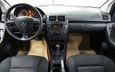 Mercedes-Benz A-Класс, 2006 год, 590 000 рублей, 13 фотография