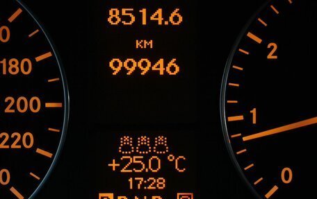 Mercedes-Benz A-Класс, 2006 год, 590 000 рублей, 17 фотография