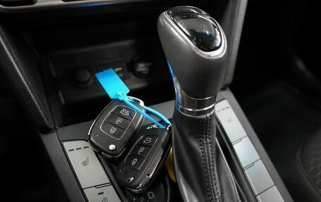 Hyundai Elantra VI рестайлинг, 2019 год, 1 690 000 рублей, 18 фотография