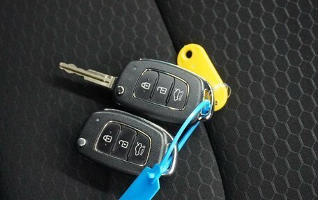 Hyundai Elantra VI рестайлинг, 2019 год, 1 690 000 рублей, 22 фотография