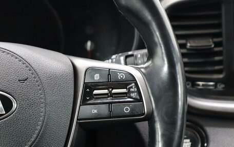 KIA Sorento III Prime рестайлинг, 2019 год, 2 622 000 рублей, 15 фотография