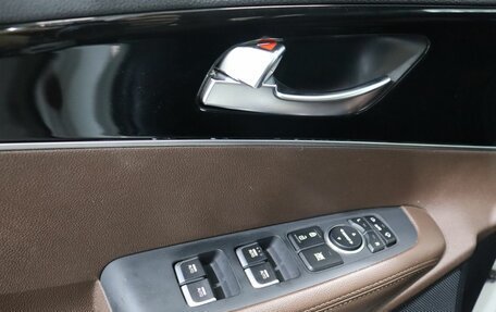 KIA Sorento III Prime рестайлинг, 2019 год, 2 622 000 рублей, 21 фотография