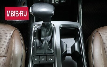 KIA Sorento III Prime рестайлинг, 2019 год, 2 622 000 рублей, 19 фотография