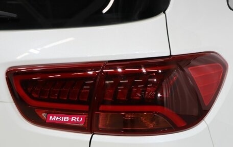 KIA Sorento III Prime рестайлинг, 2019 год, 2 622 000 рублей, 31 фотография