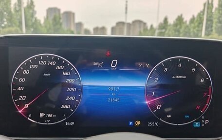 Mercedes-Benz C-Класс, 2024 год, 3 500 000 рублей, 8 фотография