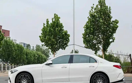 Mercedes-Benz C-Класс, 2024 год, 3 500 000 рублей, 9 фотография