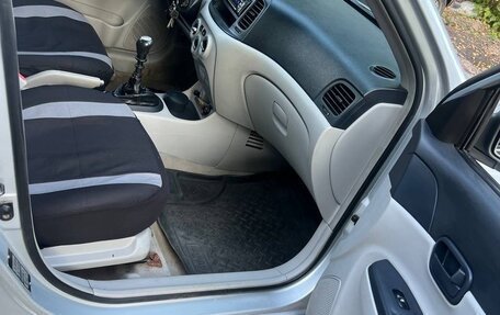 Hyundai Verna II, 2006 год, 235 000 рублей, 6 фотография