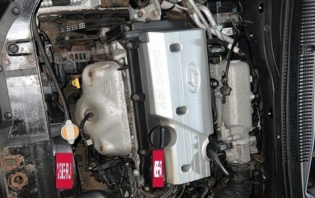 Hyundai Verna II, 2006 год, 235 000 рублей, 10 фотография